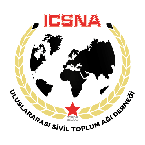 Welcome to ICSNA
